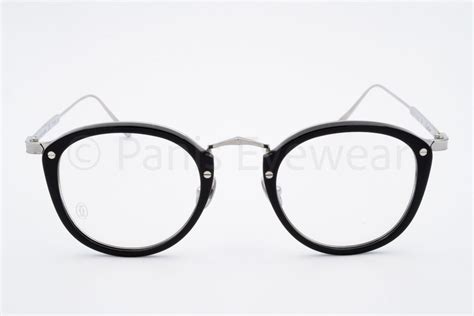 Cartier CT0020O Eyeglasses 